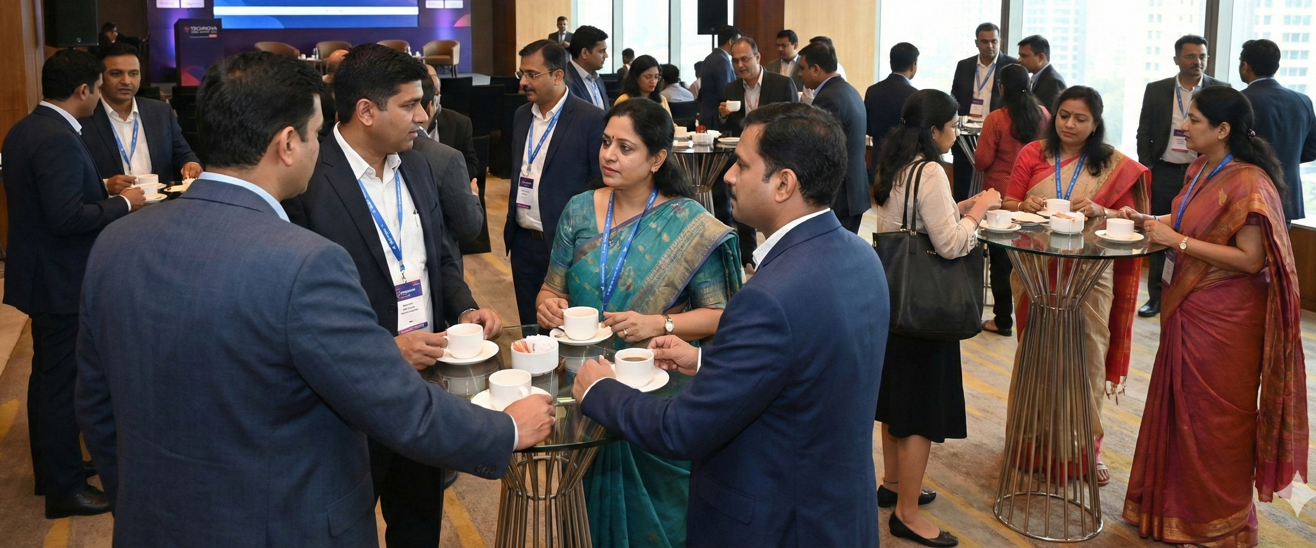 Corporate Events